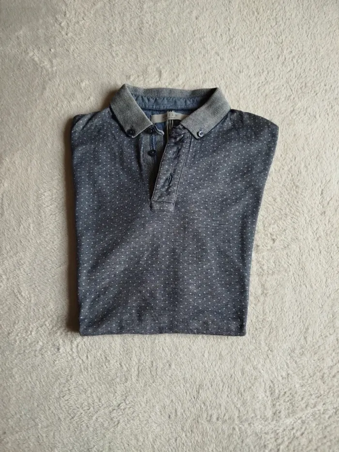 Polo Celio Atelier taille M