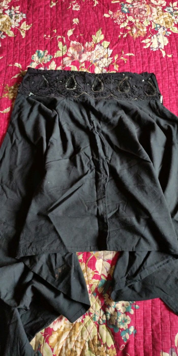 Sarouel 40/42 - photo numéro 5