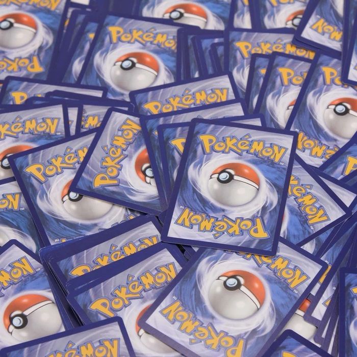 Carte pokemon