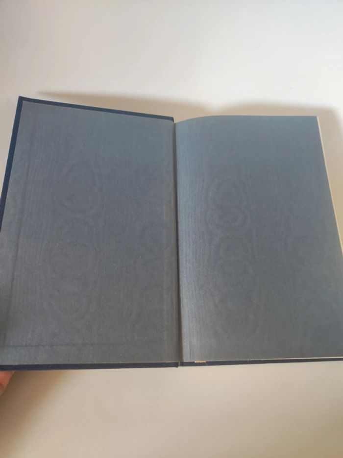 Livre roman Les routes de Pékin (Sulitzer) / 1989 - photo numéro 4