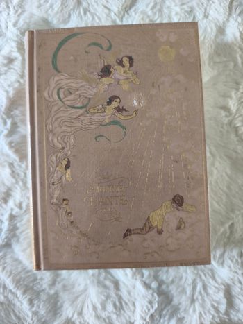 L'homme hanté histoires merveilleuses