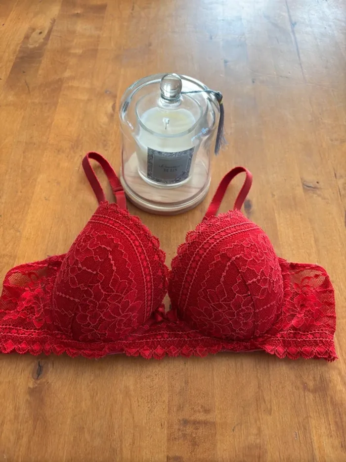 Soutien-gorge - Etam - 90C