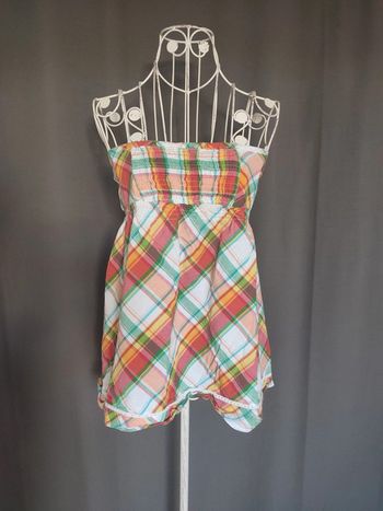 Blouse sans manches New Look 40