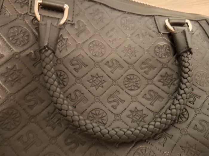 Sac à main 👜 cuir - photo numéro 3