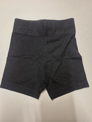 Short dessous de robe