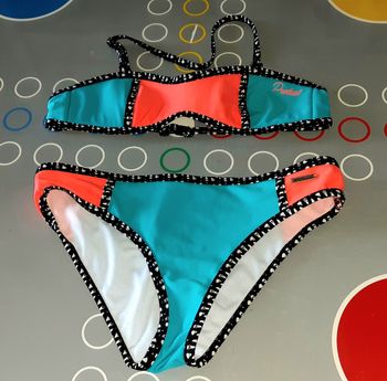Maillot de bain fille Taille 12 ans Protest
