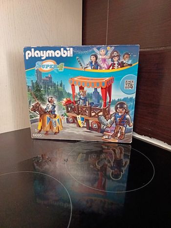 Playmobil 6695
