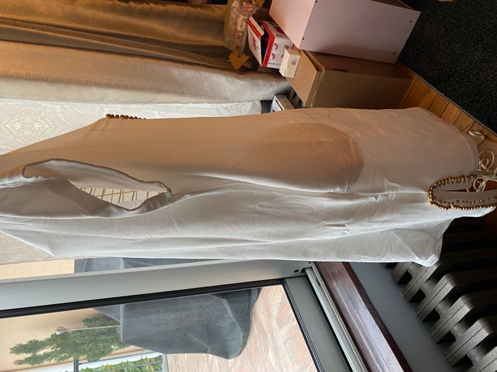 Robe à motifs - photo numéro 4