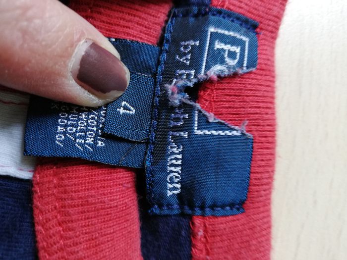 T Shirt MC - photo numéro 7