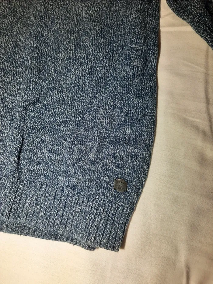 Pull zara boy collection - photo numéro 4