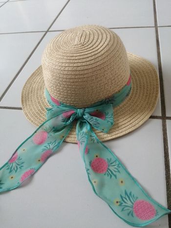 Chapeau