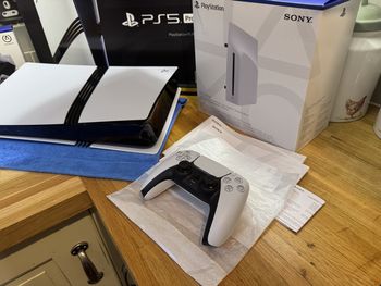PlayStation 5 Pro