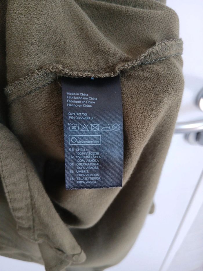 Chemise fluide - photo numéro 6