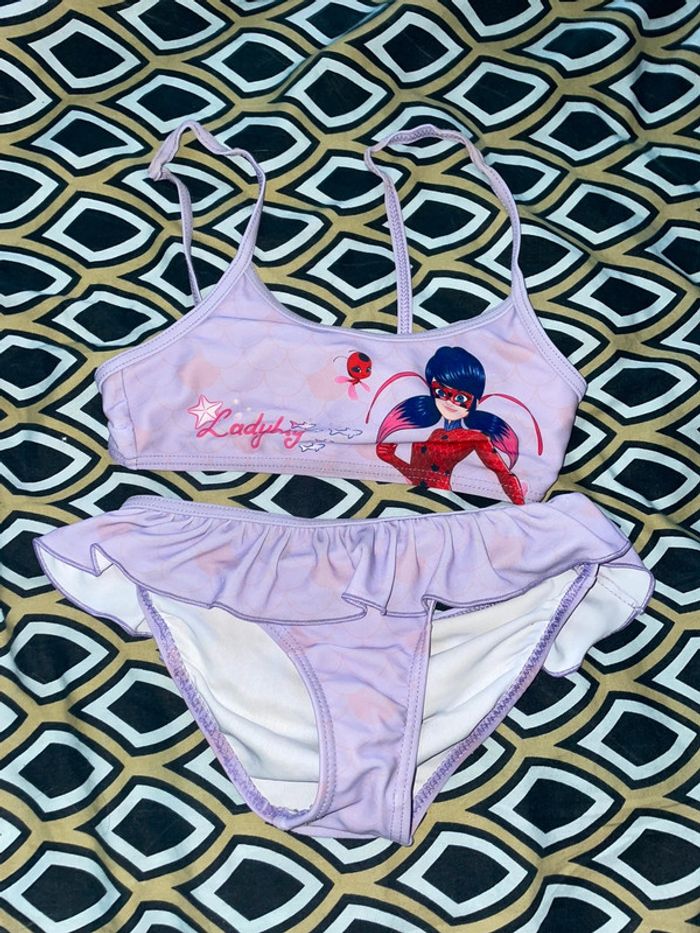 Maillot de bain