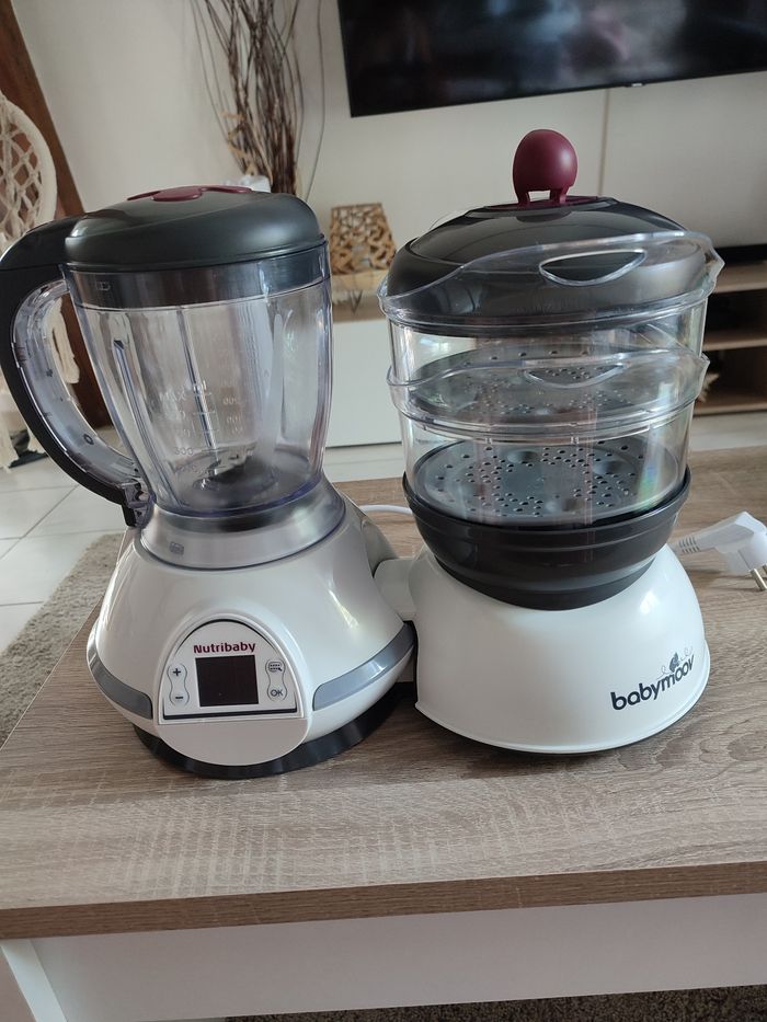 Robot Cuisine - photo numéro 2