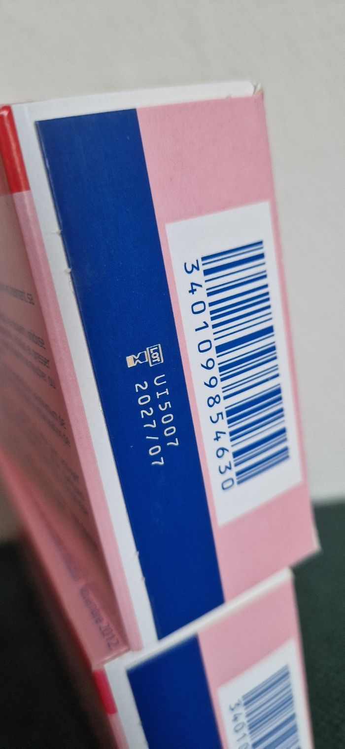 Serum physiologique - photo numéro 6