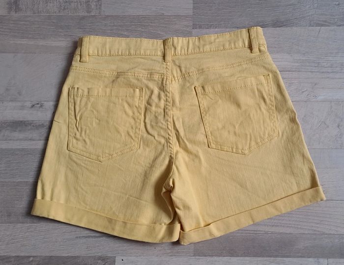 Short taille 38 esmara - photo numéro 5