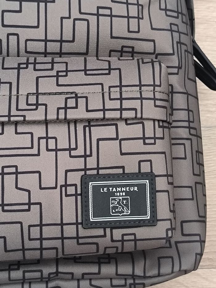 Sac à dos Le Tanneur - photo numéro 3