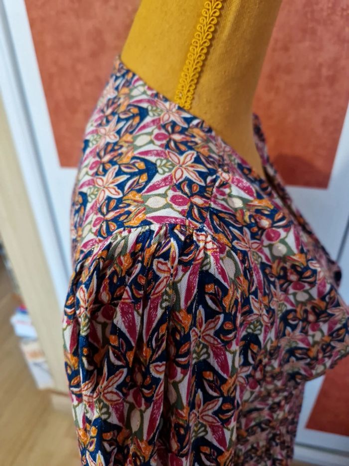 Robe mi saison - photo numéro 7