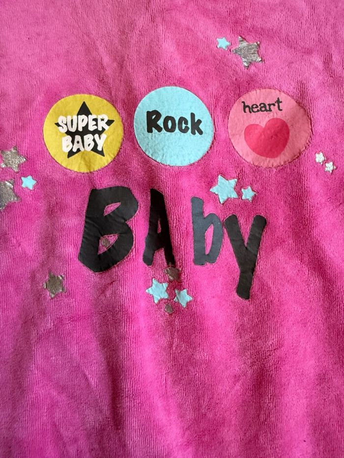 🎀 Pyjama 6 mois 🎀 - photo numéro 2