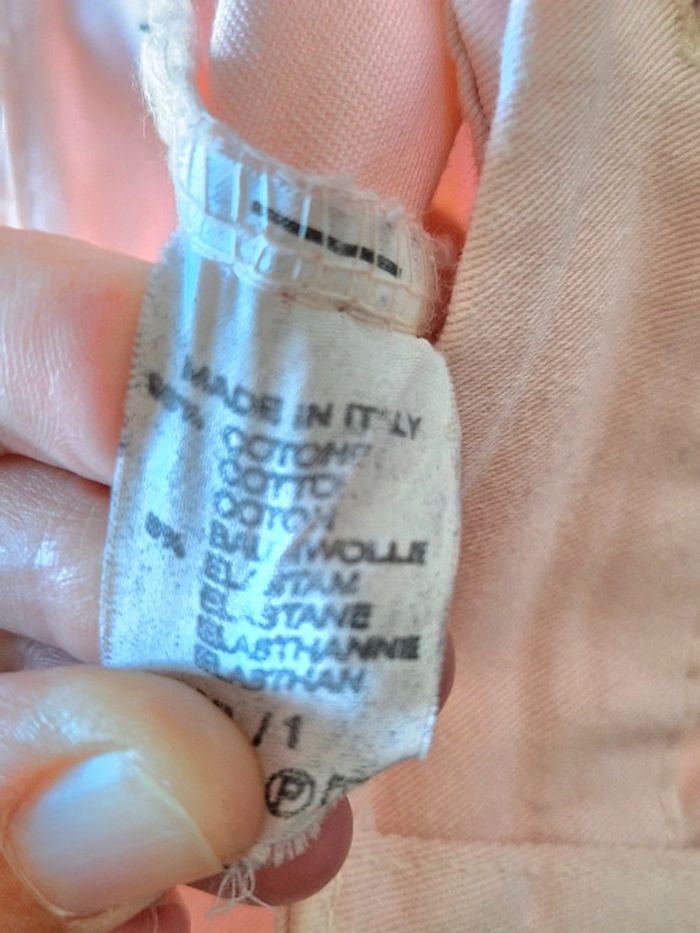 Jupe taille 42 - photo numéro 7