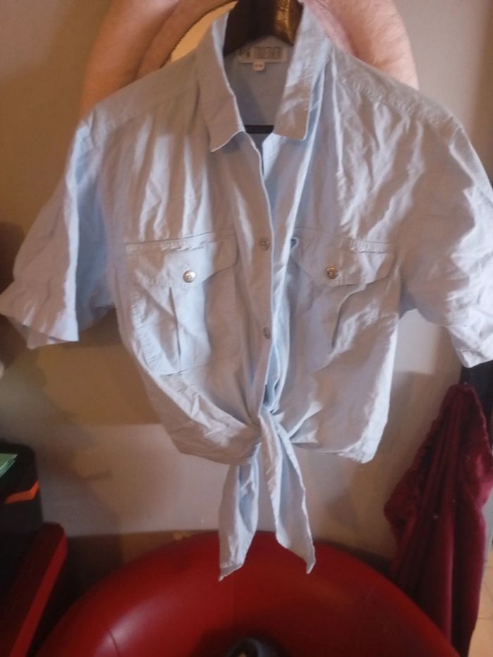 Chemise together t 42:44