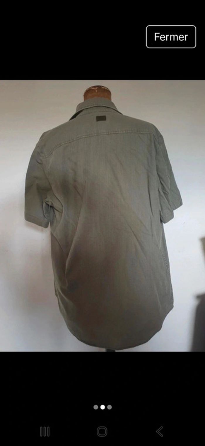 Chemise g -star - photo numéro 2