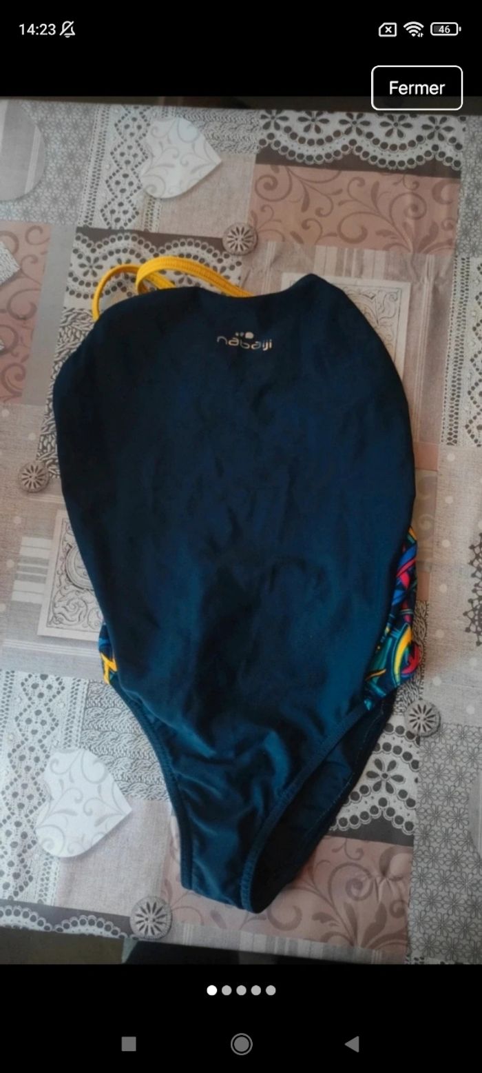 Très beau maillot de bain e17