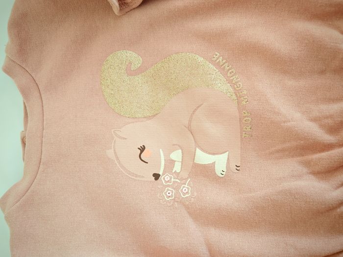 Ensemble molletonné - photo numéro 3