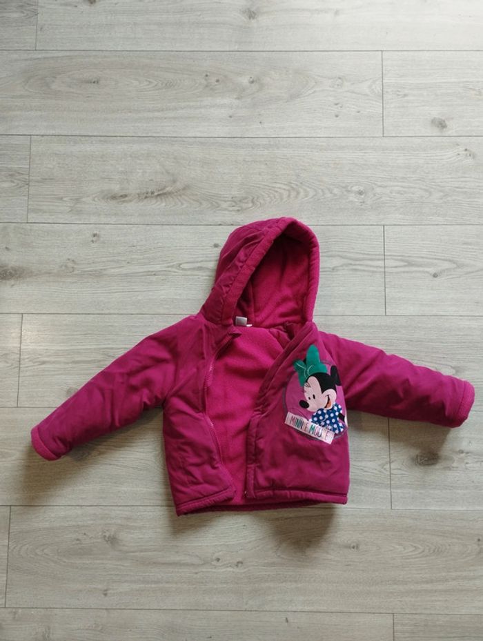 Manteau