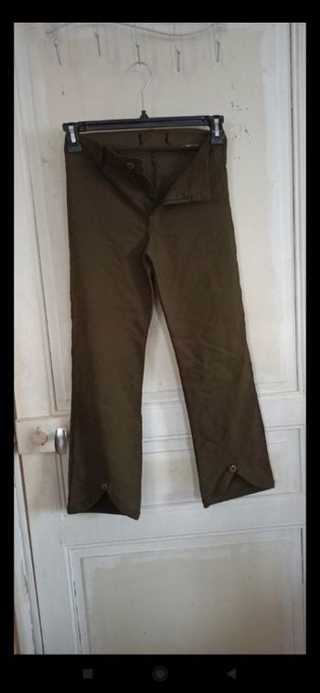 Pantalon 36