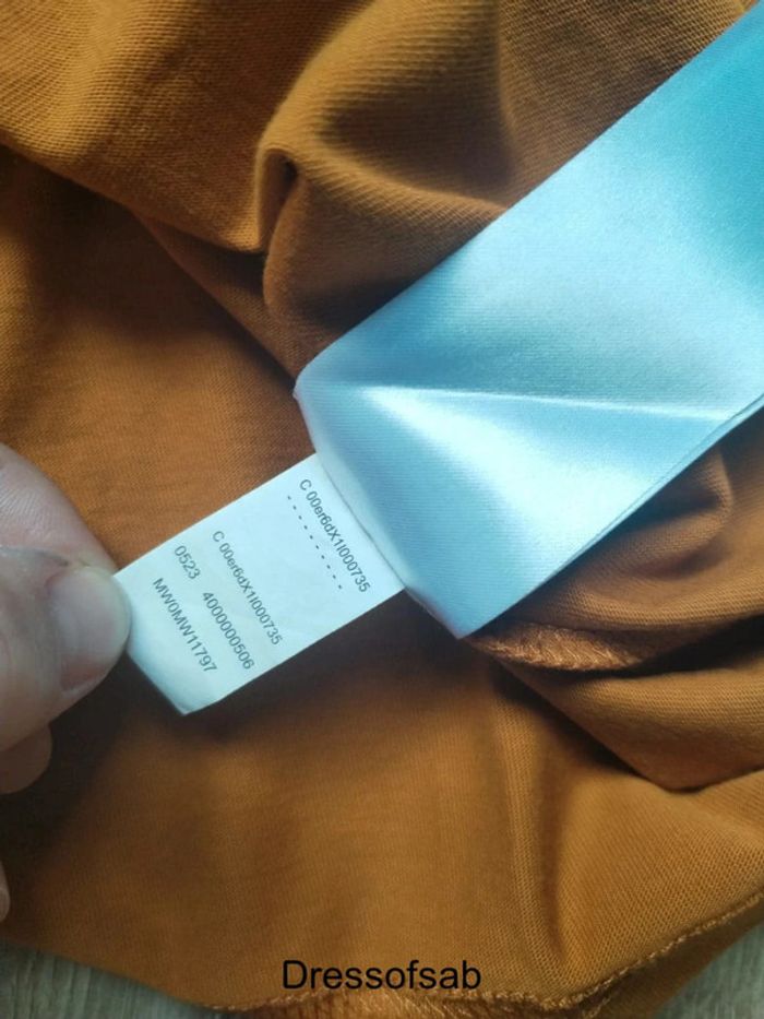 Tee-shirt Tommy Hilfiger Neuf - photo numéro 11