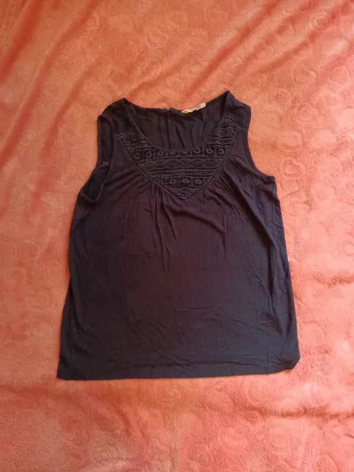 Débardeur taille 38-40