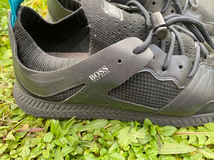 Baskets Hugo Boss Pointure 45 - photo numéro 7