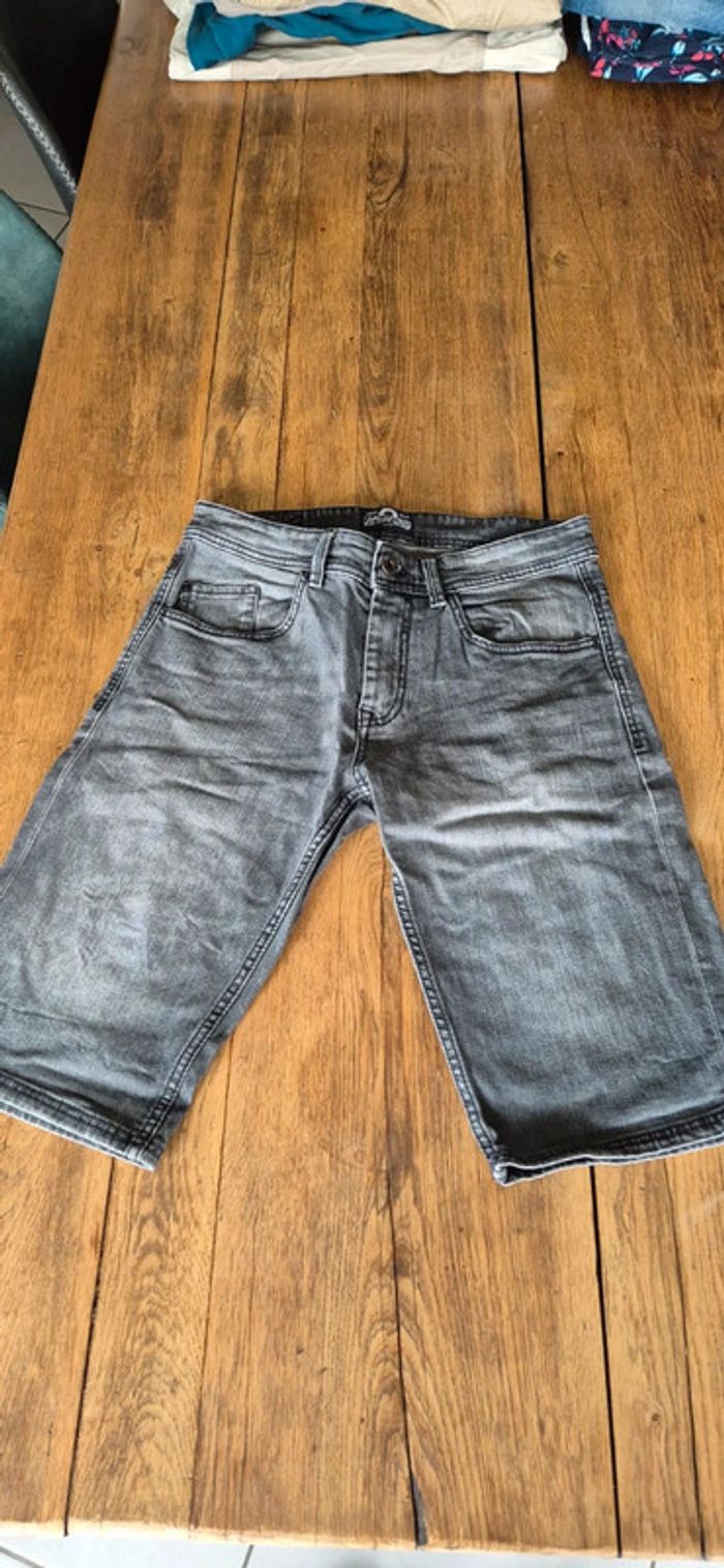 Short