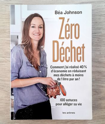 zéro déchet 100 astuces pour alléger sa vie et réaliser des économies