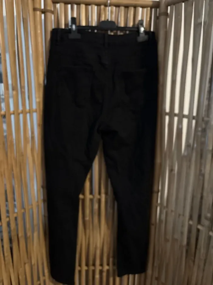 Lot jean femme taille 40 - photo numéro 5