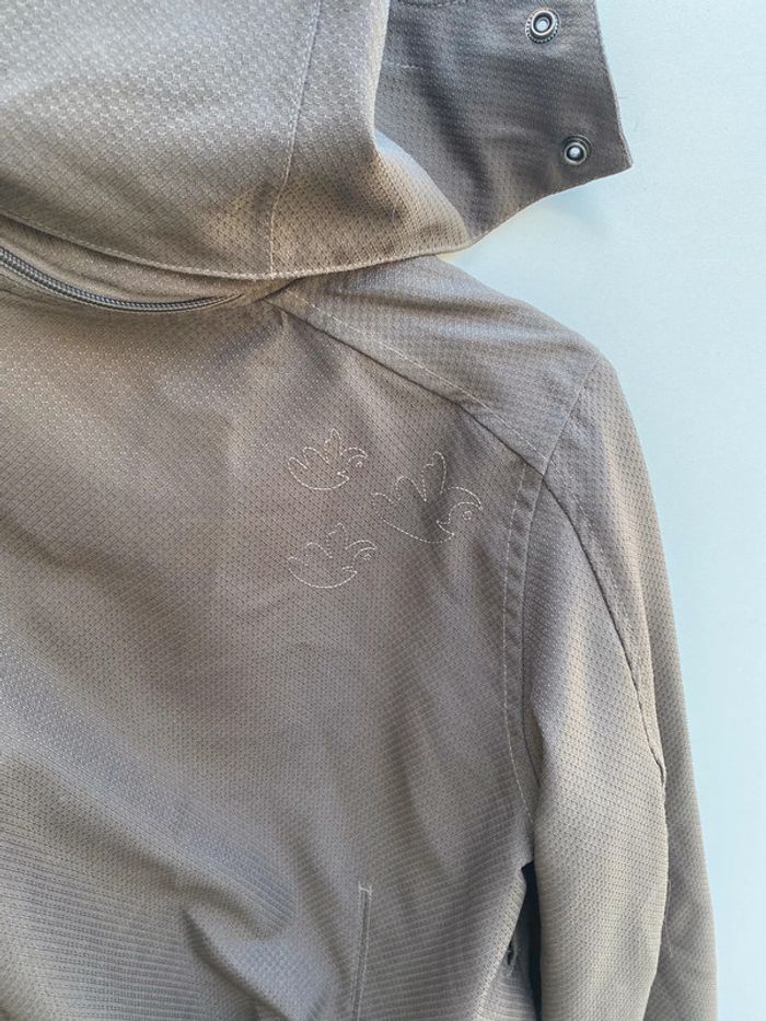 Veste chaude - photo numéro 6