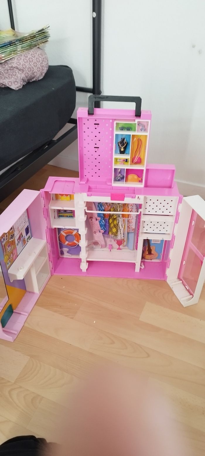 Dressing Barbie - photo numéro 2