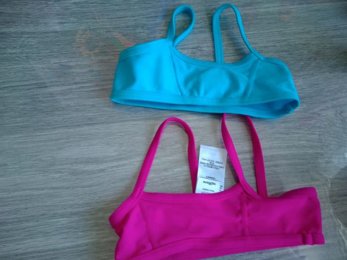 Haut de bain - photo numéro 2