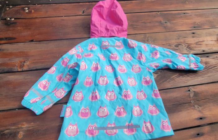 Imperméable 2  ans mois - photo numéro 4