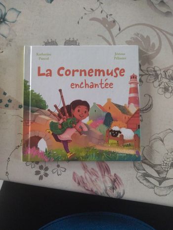 La Cornemuse enchantée