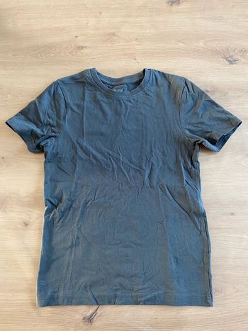 TEE shirt gris