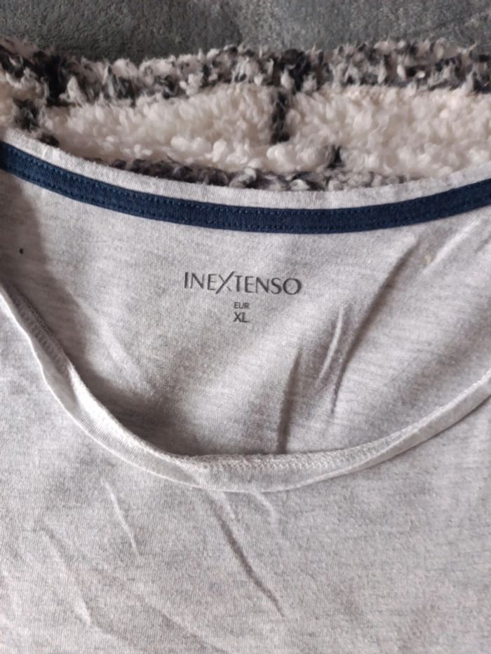 Pyjama femme XL - photo numéro 2