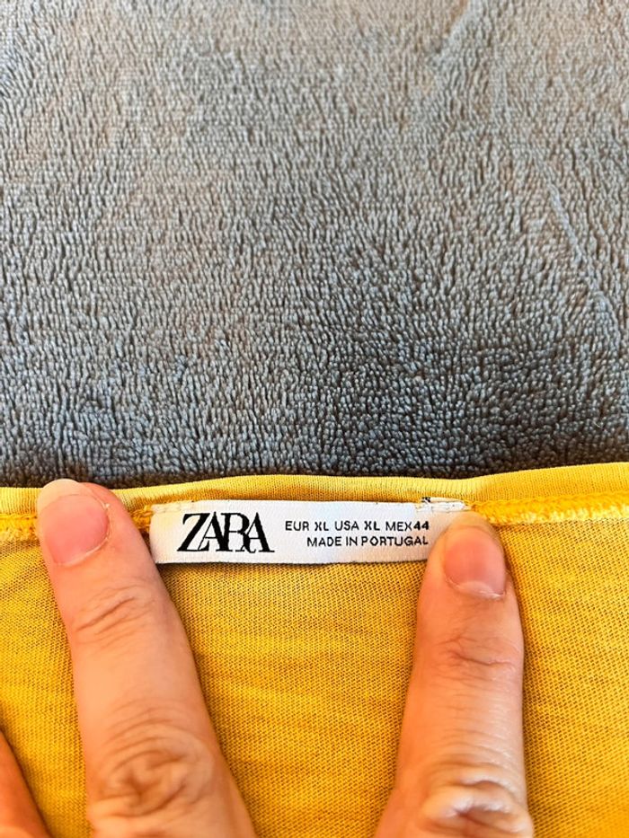 🌸T-shirt taille xl 🌸 - photo numéro 2