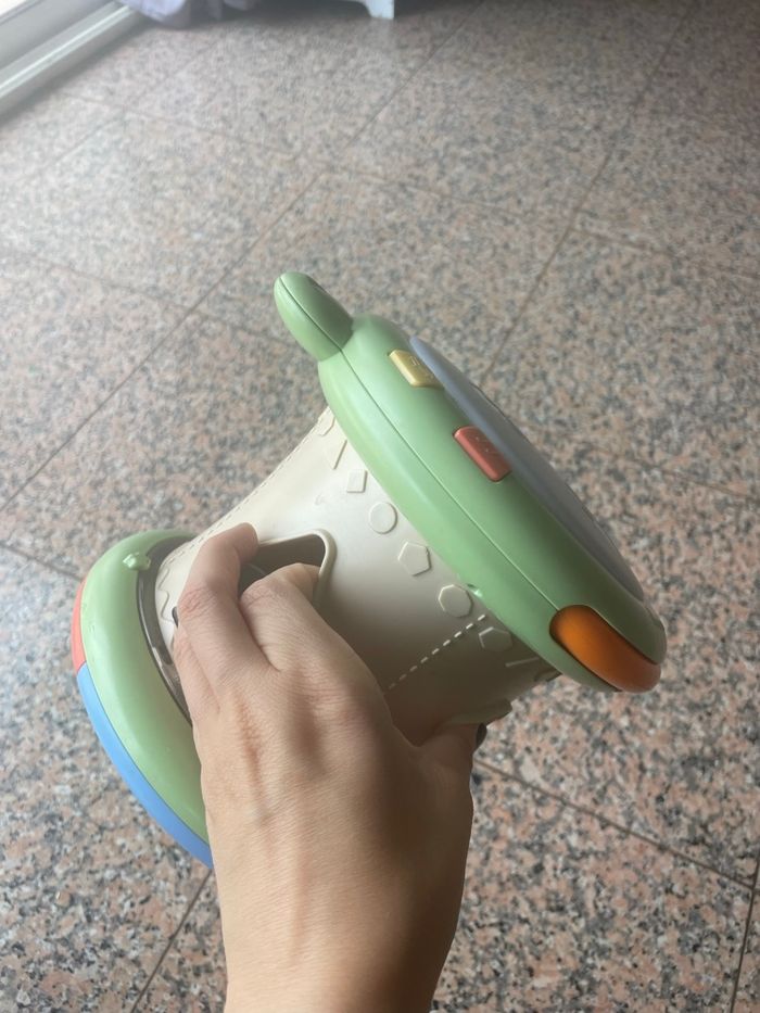 Tambour - photo numéro 2