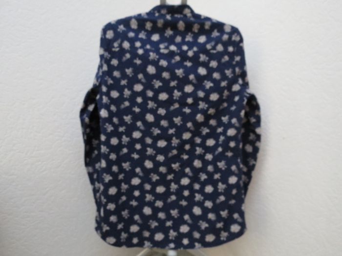 Chemise Urban Wave – Slim Fit – Taille M😎 - photo numéro 6