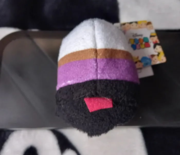 Tsum Tsum - photo numéro 2