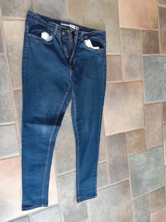 Jeans skinny