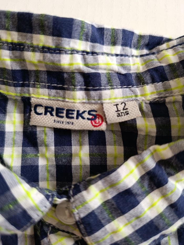 Chemise - photo numéro 3